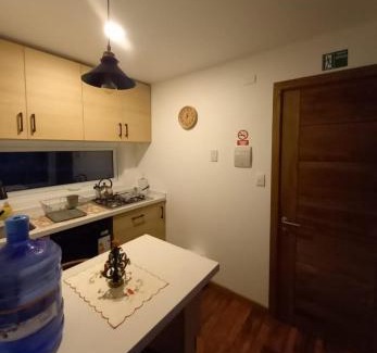 Punta Arenas Apartment | Cabañas Campestres Altos de Leñadura Punta Arenas