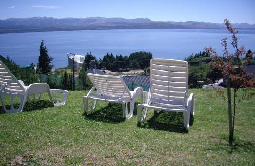 San Carlos de Bariloche Cabin | Cabañas Chesa Engadina
