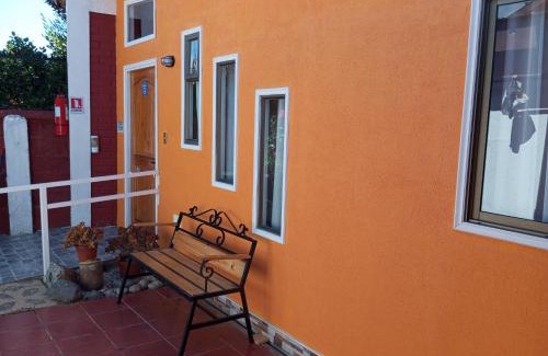 El Quisco House | Cabañas Claire