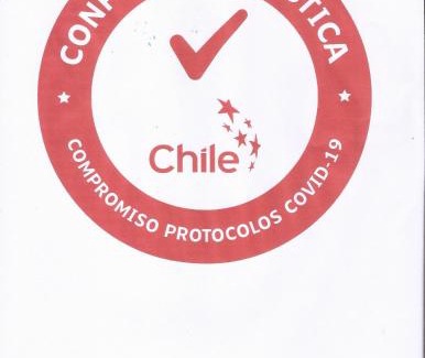 El Quisco House | Cabañas Claire