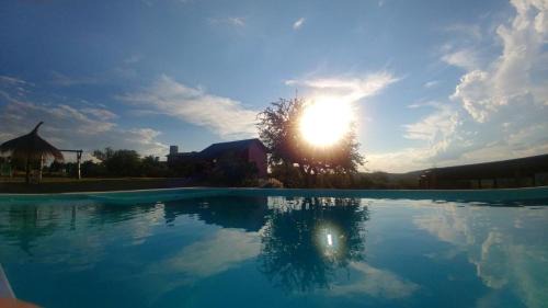 Nono House | Cabañas Colibri