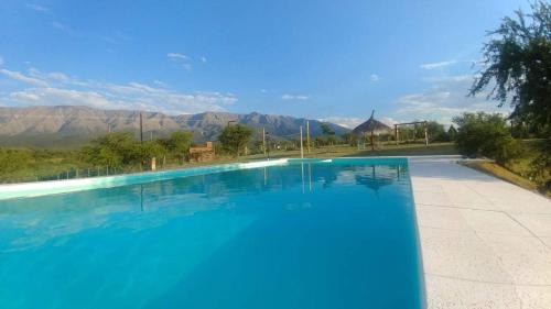 Nono House | Cabañas Colibri