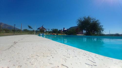 Nono House | Cabañas Colibri