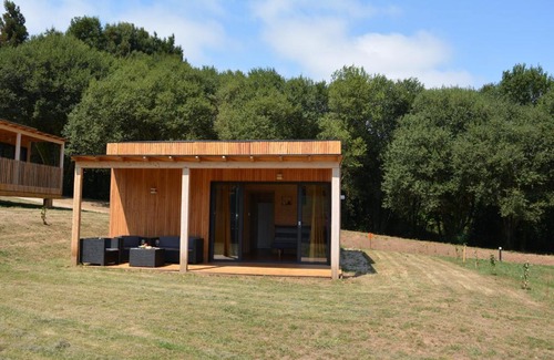 Santiago de Compostela Other | Cabañas Compostela - Cabaña Bosque Encantado