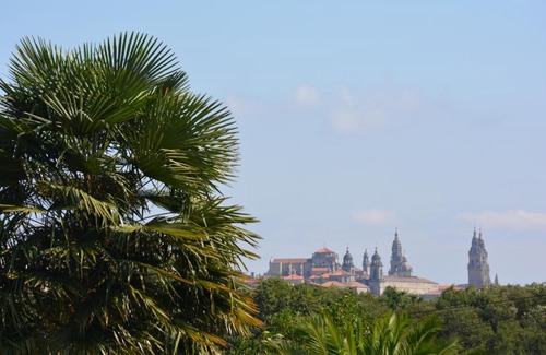 Santiago de Compostela Other | Cabañas Compostela - Cabaña Bosque Encantado