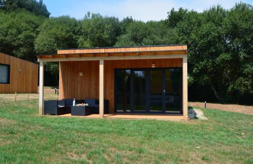 Santiago de Compostela Other | Cabañas Compostela - Cabaña Sarela