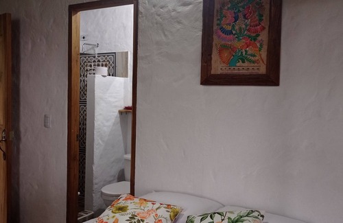 Tamesis Bed & Breakfast | Cabañas con vista a la montaña