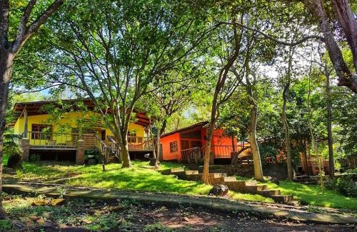 Merida Apartment | Cabañas Congos