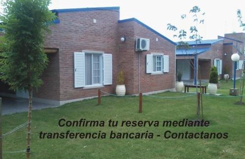 Desvio Arijon Cabin | Cabañas Costa Azul