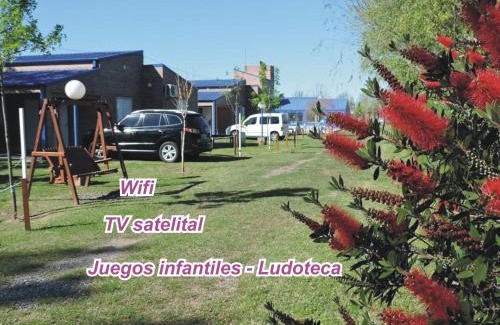 Desvio Arijon Cabin | Cabañas Costa Azul