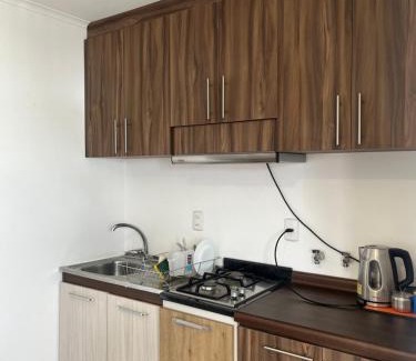 Punta Arenas Apartment | Cabañas de alojamiento
