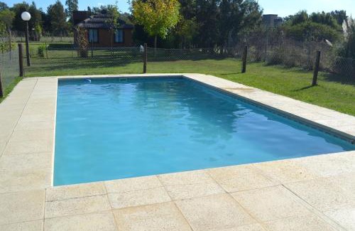 Chascomus Cabin | Cabañas de los cisnes