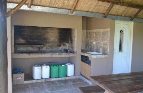 Chascomus Cabin | Cabañas de los cisnes