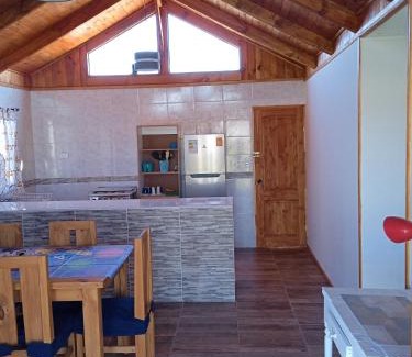 Coquimbo House | Cabañas de Los Trigales