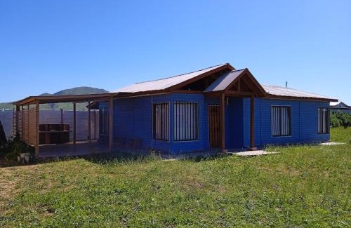 Coquimbo House | Cabañas de Los Trigales