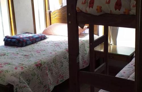 Coquimbo House | Cabañas de Los Trigales