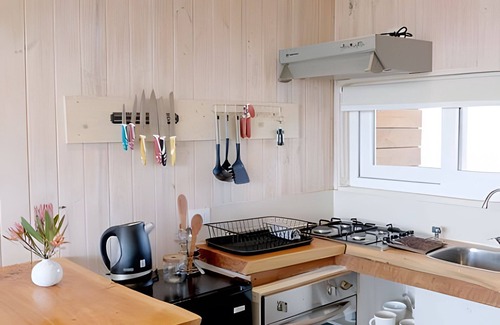 Pichilemu Cabin | Cabañas del Cerro 4