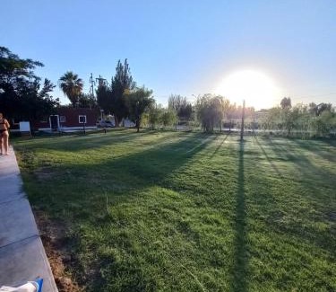 San Juan House | Cabañas Doña Antonia