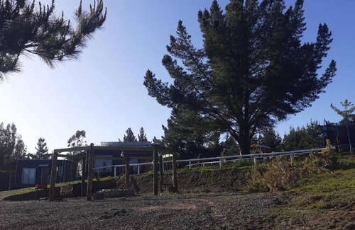 Paredones House | Cabañas Ecobosque