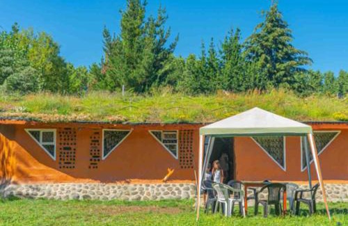 Lican Ray Cabin | Cabañas Ecologicas Valacirca