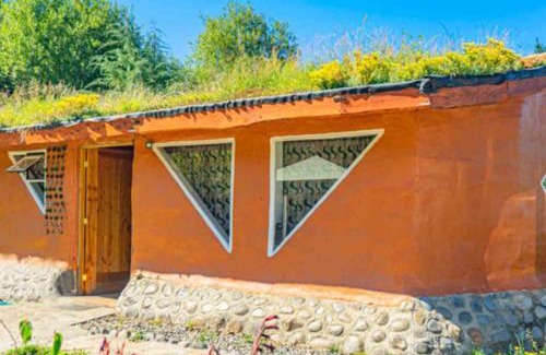Lican Ray Cabin | Cabañas Ecologicas Valacirca