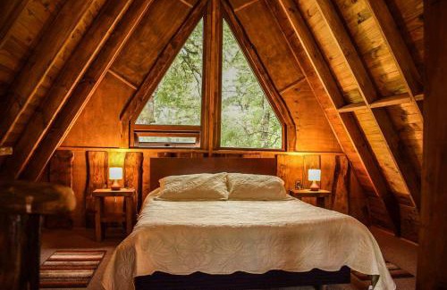 Aysen House | Cabañas Ecoturismo la Pancha