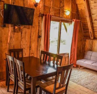 Aysen House | Cabañas Ecoturismo la Pancha
