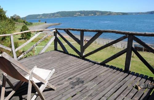 Queilen Cabin | Cabañas Ecoturismo San Miguel