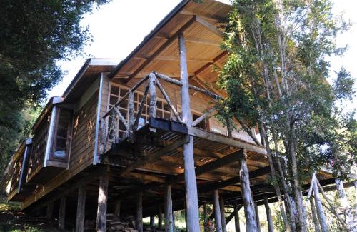 Queilen Cabin | Cabañas Ecoturismo San Miguel