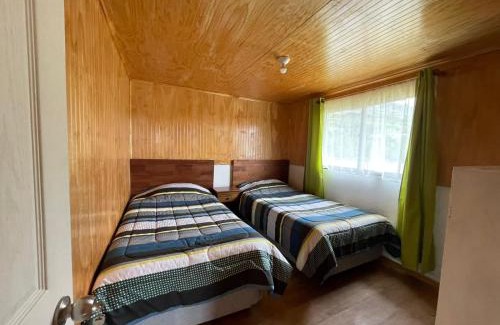 Aysen House | Cabañas El Diamante