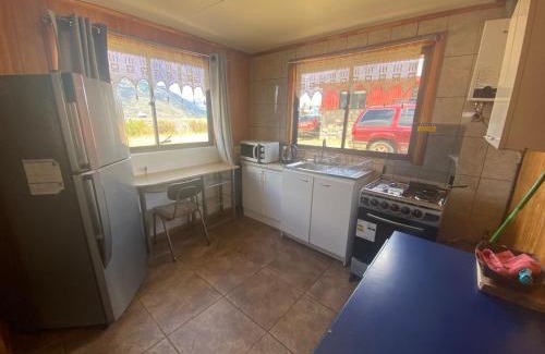 Aysen House | Cabañas El Diamante