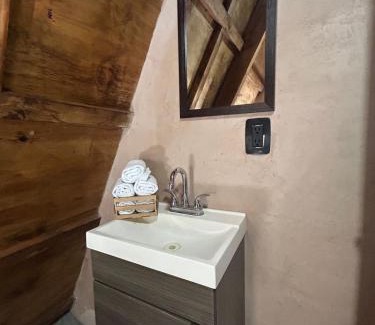 Aquiles Serdan Other | Cabañas El Encanto