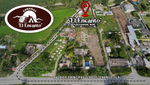 Aquiles Serdan Other | Cabañas El Encanto