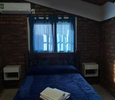 San Juan House | Cabañas El Kincho