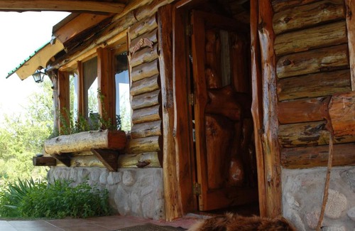 Comuna de San Roque Cabin | Cabañas El Milagro