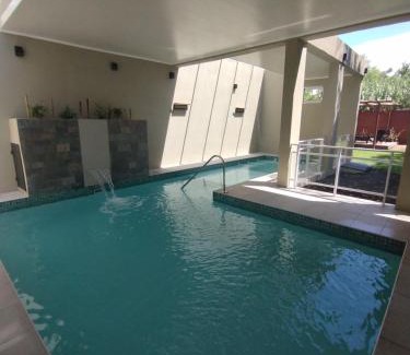 Chascomus Apartment | Cabañas El Refugio