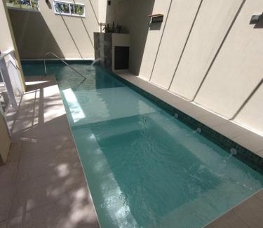 Chascomus Apartment | Cabañas El Refugio