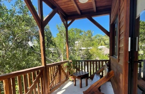 Isla Holbox Cabin | Cabañas el Refugio Holbox