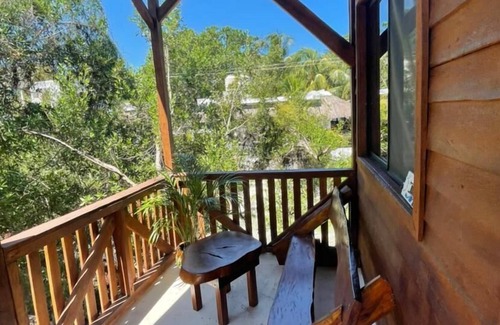 Isla Holbox Cabin | Cabañas el Refugio Holbox