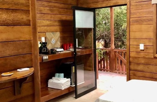 Isla Holbox Cabin | Cabañas el Refugio Holbox
