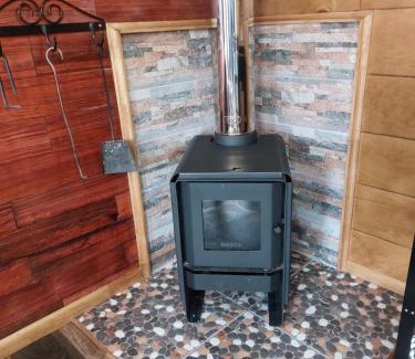 Dalcahue House | Cabañas El Roble