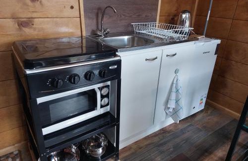 Dalcahue House | Cabañas El Roble