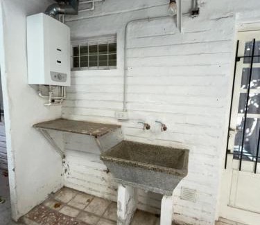 Cuadro Nacional Apartment | Cabañas El Rosal departamento