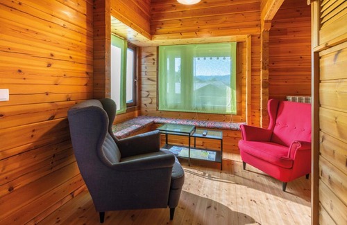 Galende House | Cabañas El Ruso