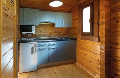 Galende House | Cabañas El Ruso