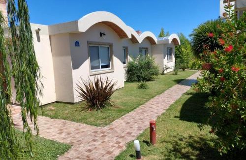San Miguel del Monte House | Cabañas Elabu
