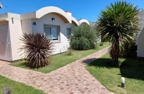 San Miguel del Monte House | Cabañas Elabu