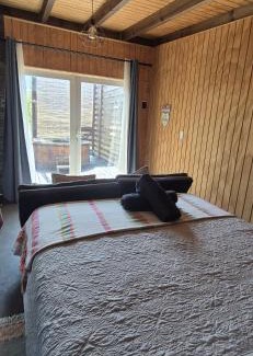 Rancagua Ski Chalet | Cabañas Eleven