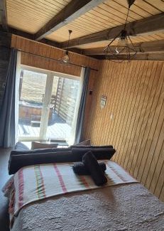 Rancagua Ski Chalet | Cabañas Eleven