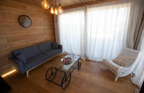 Muxia Other | cabañas en el árbol costa da morte